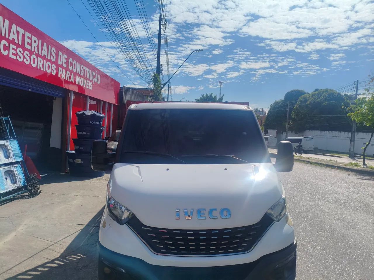 Caminhão Iveco daily - Foto 2