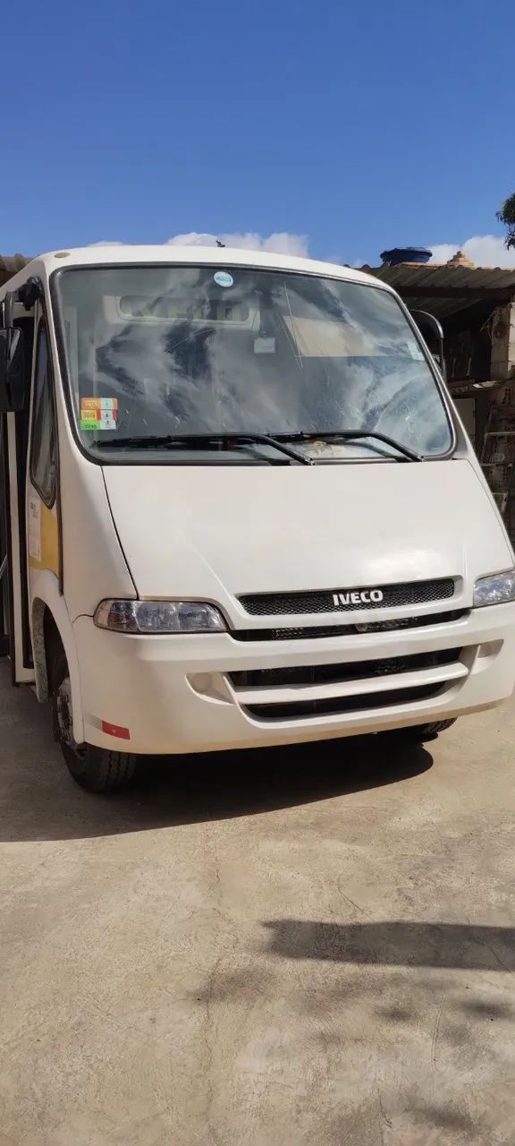 Iveco Cityclass 6013 - Foto 3