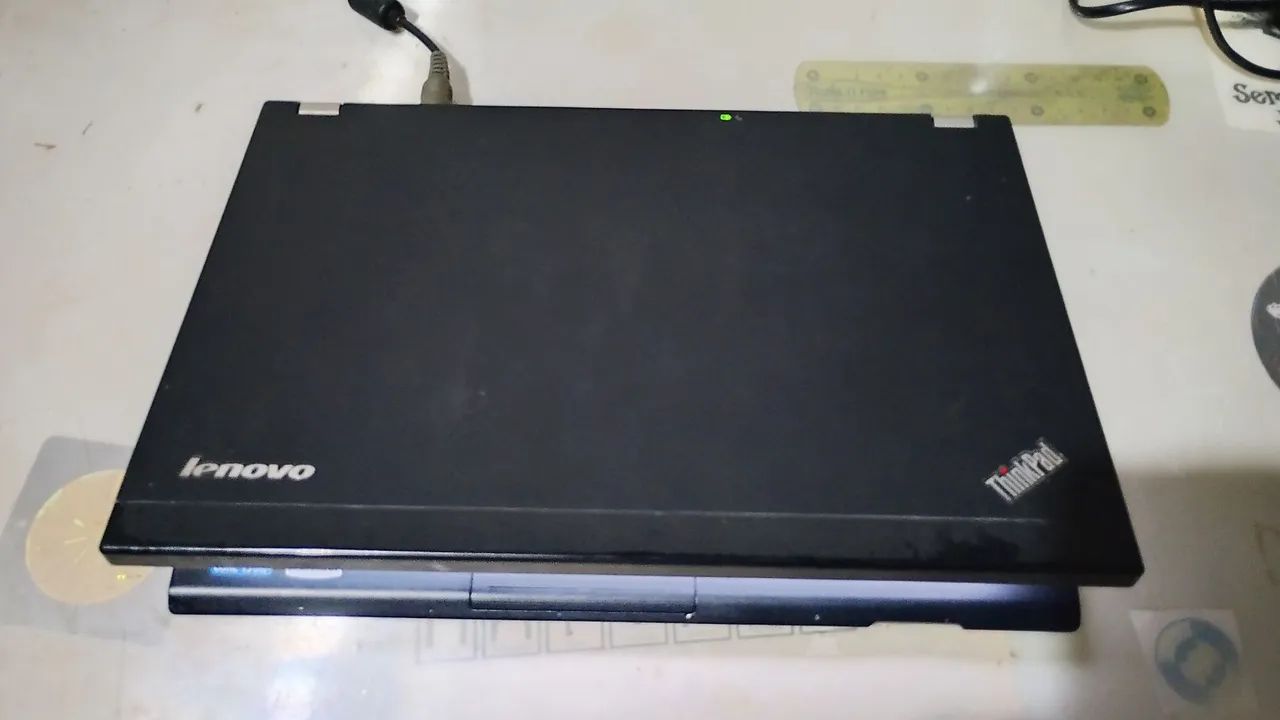 Notebook Lenovo ThinkPad  - Foto 4