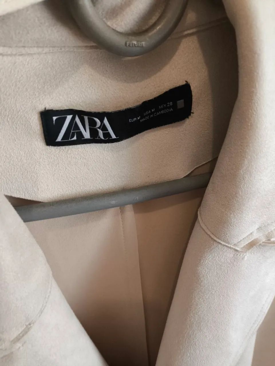 COLETE ZARA G - Foto 3