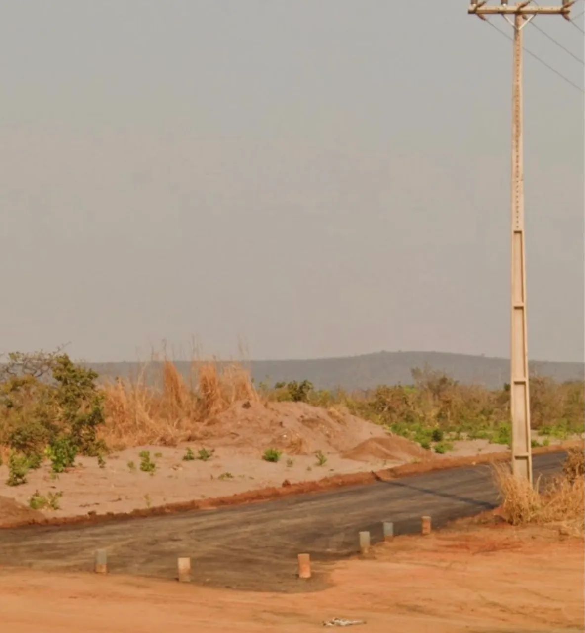 Terreno no condomínio Pequi Mangaba - Chapada dos Guimarães  - Foto 2