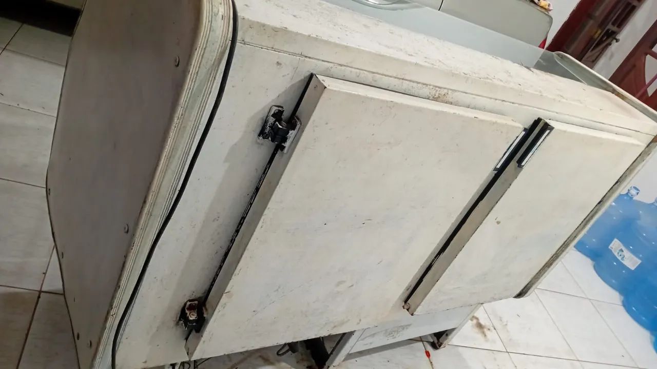 Expositor refrigerador 