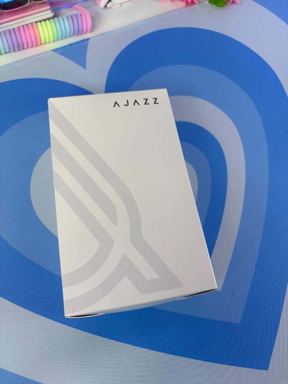 Mouse AJAZZ x Nacodex AJ159 V2 MC - Foto 4