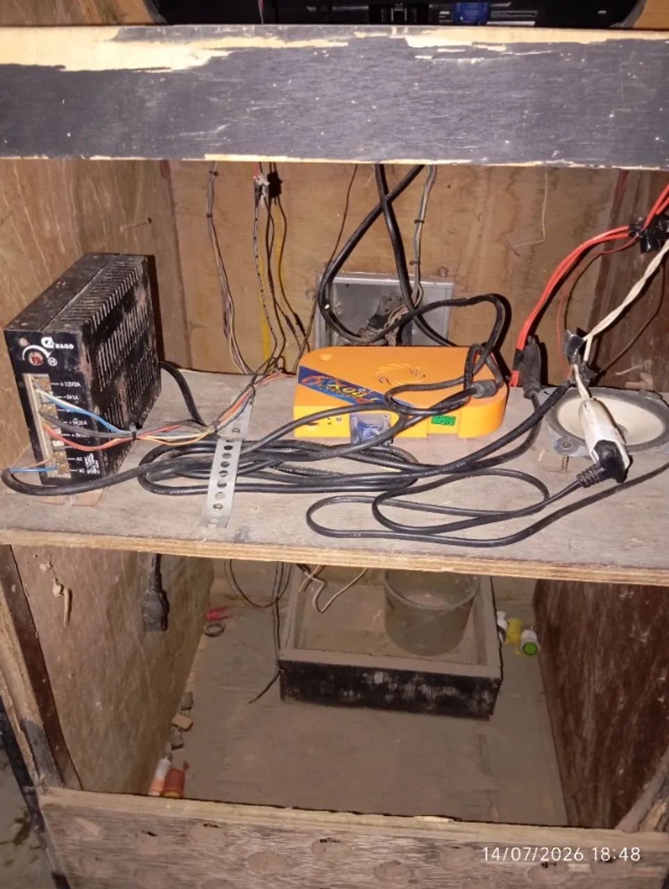 NEO GEO PANDORA 9 BOX  - Foto 4
