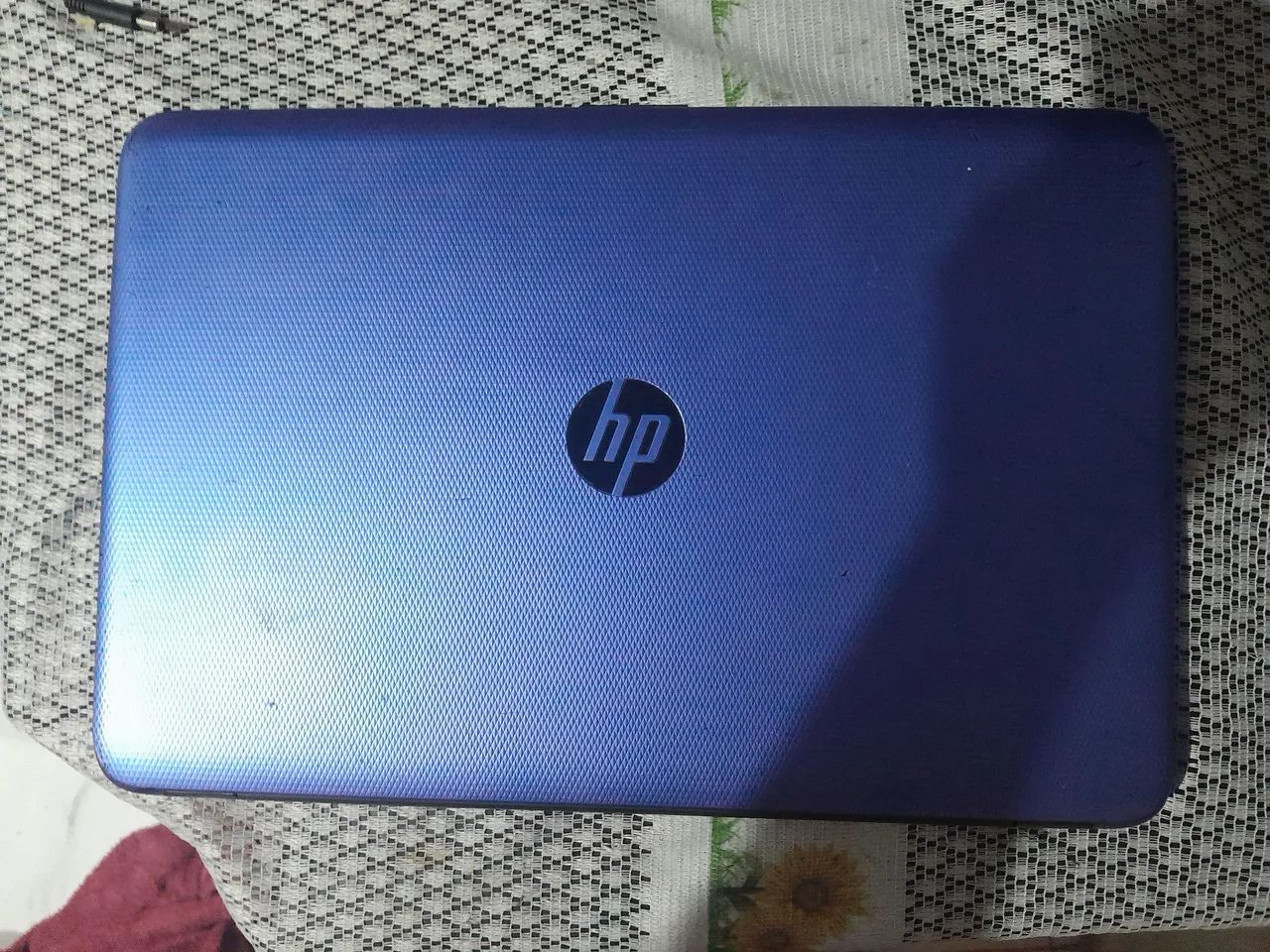 Notebook HP Core i3 - Foto 3