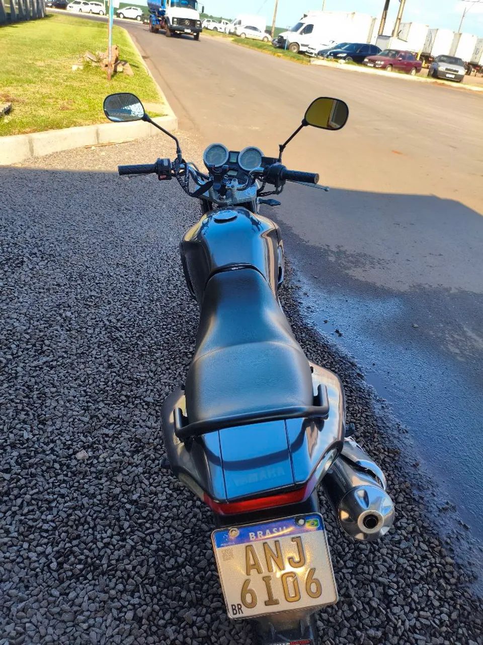 Ys fazer 250 - Foto 2