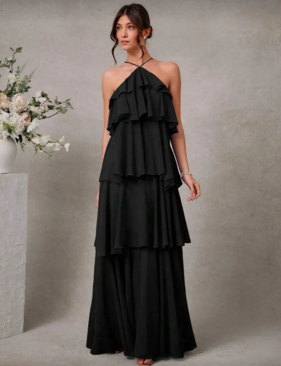 Vestido Elegante  - Foto 4