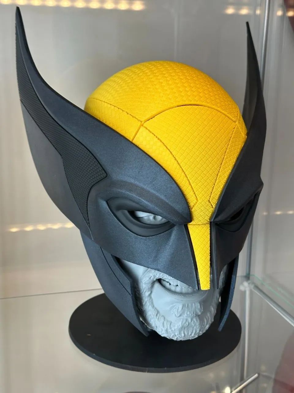 Fantasias e capacete para Cosplay  - Foto 4