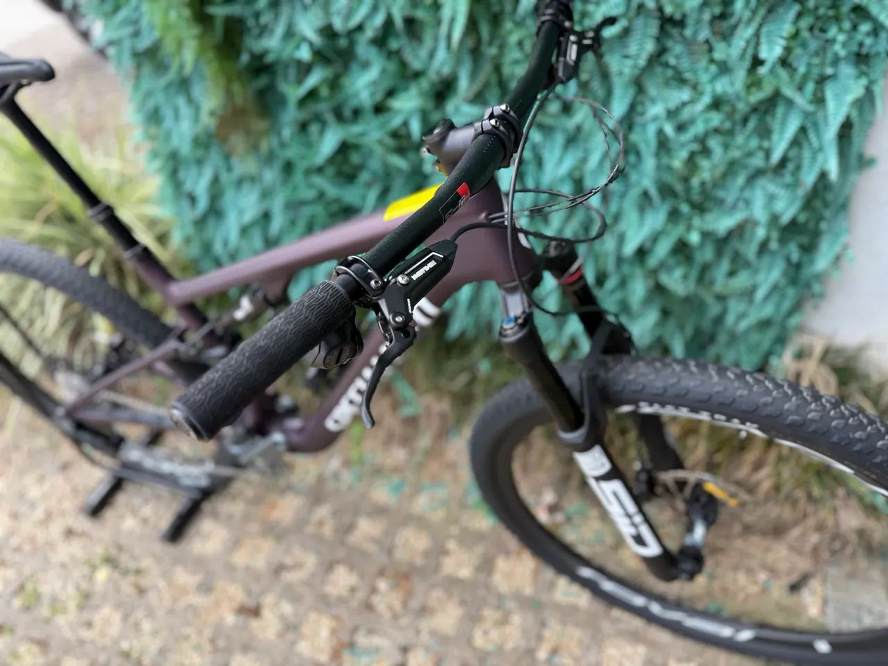 SPECIALIZED Epic 8 Expert S  - Foto 2