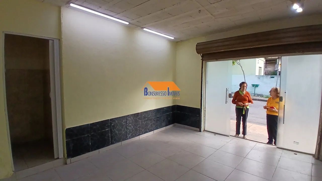Loja para alugar no bairro Aparecida - Belo Horizonte/MG - Foto 5
