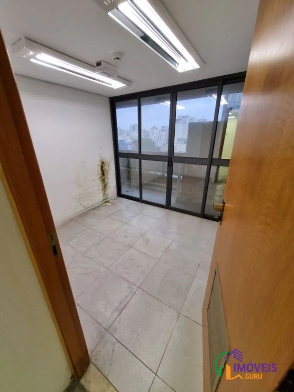 CONJ. COMERCIAL - VILA CLEMENTINO - SP - Foto 3