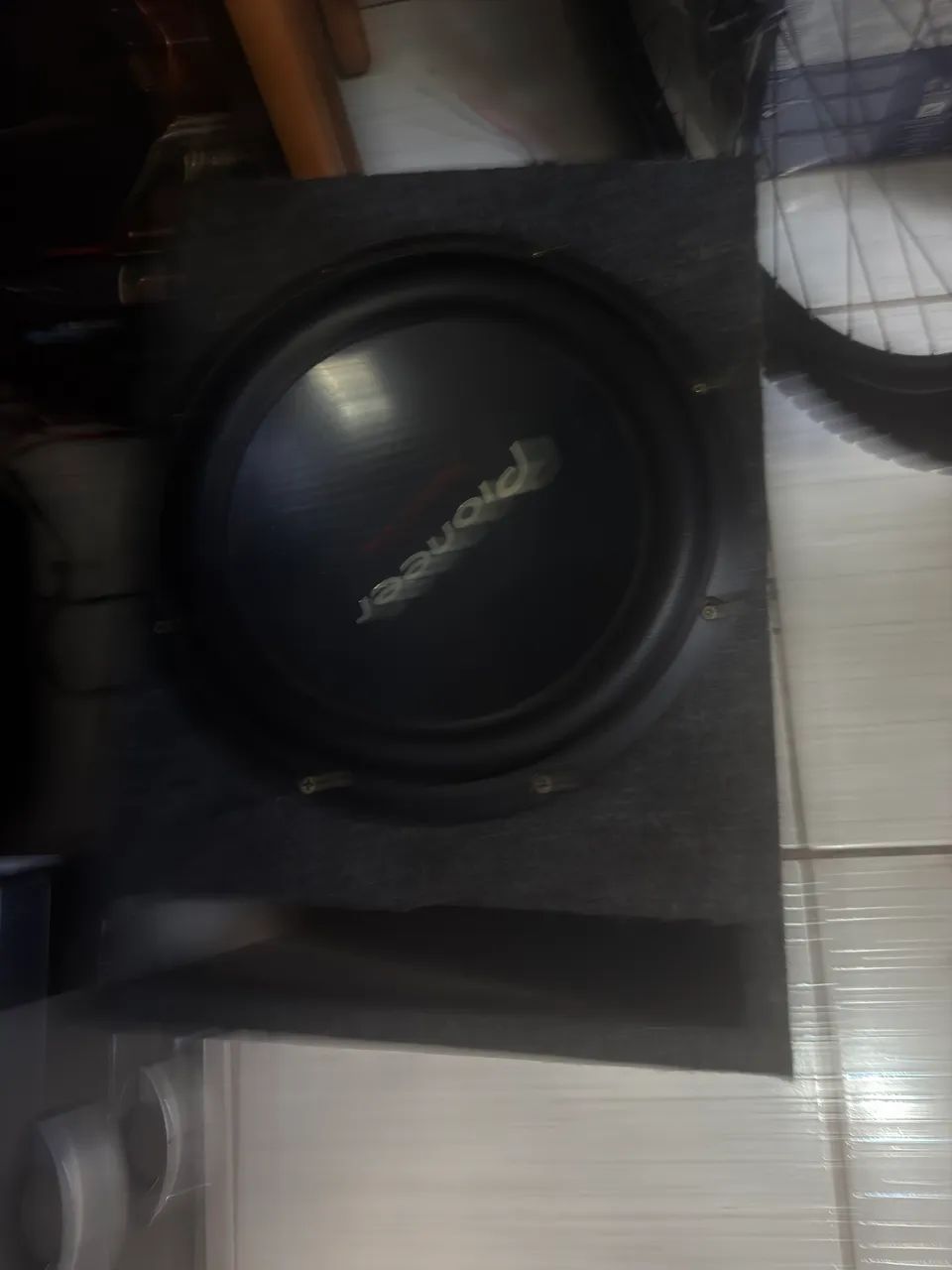 Som automotivo  - Foto 5
