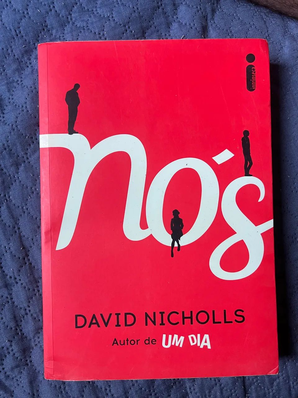 Livro Nós - Foto 4