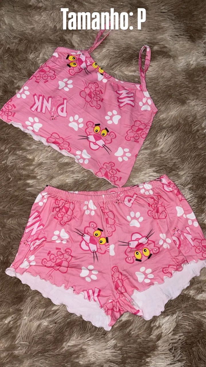 Vende se Baby Dools  - Foto 5