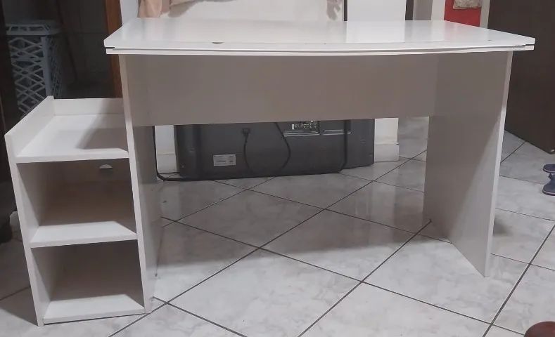 Mesa de escritório 