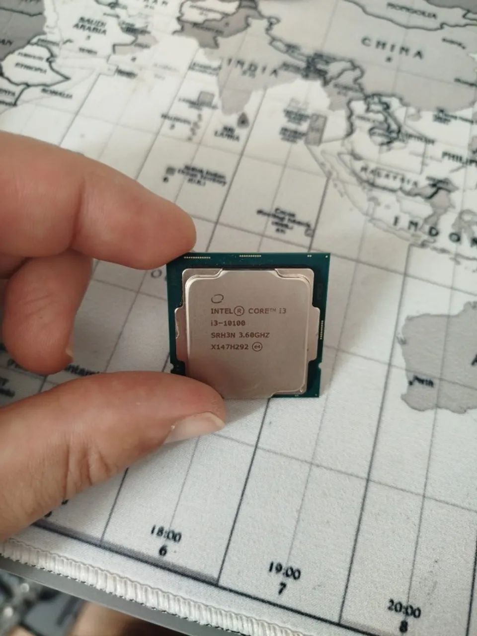 LEIA DESCRILÇÃO | Core i7 10700f | Core i3 10100 | Gigabyte B560M