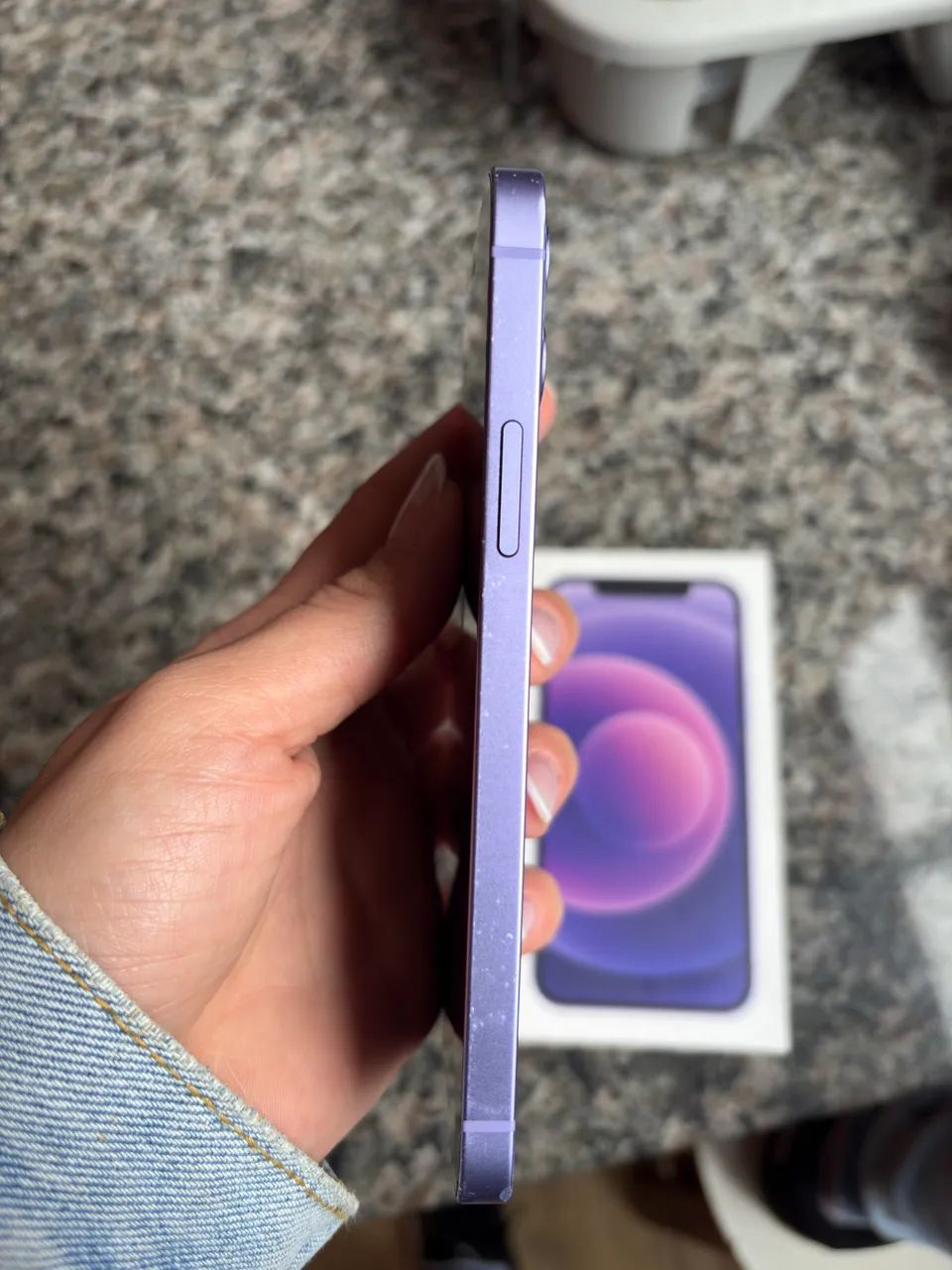 Vendo iPhone 12 - Foto 4