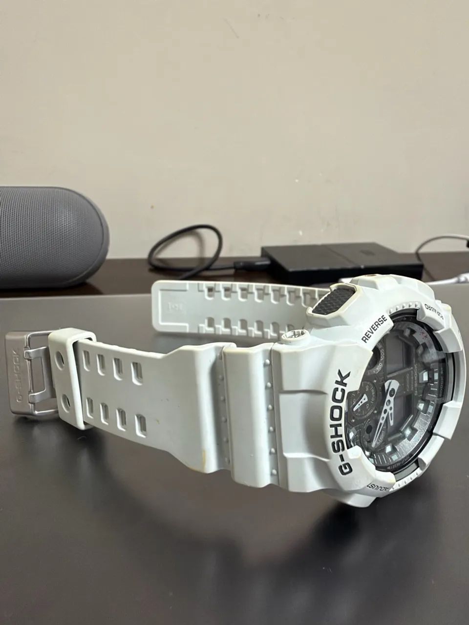 Relógio G-Shock