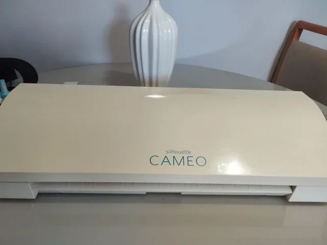 Impressora de corte CAMEO 3 - Foto 4