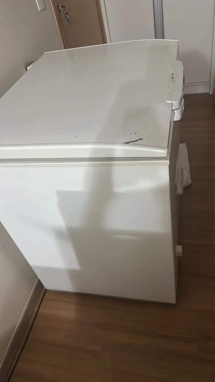 Freezer horizontal  - Foto 3