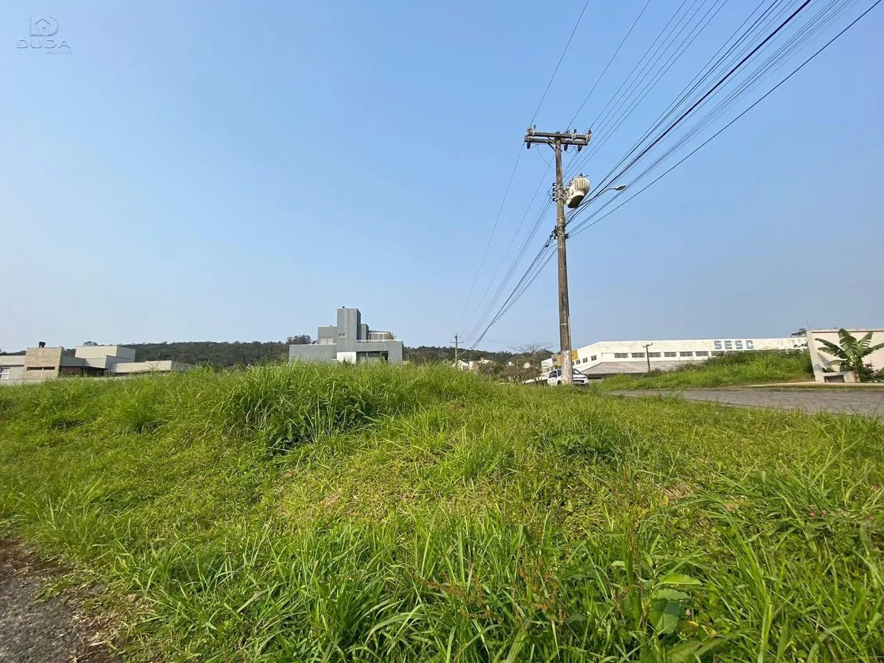 Terreno Comercial com 1.426,66 m² - Foto 5
