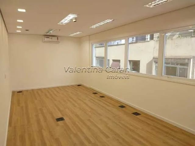 Sala comercial à venda nos Jardins, SP - Foto 2