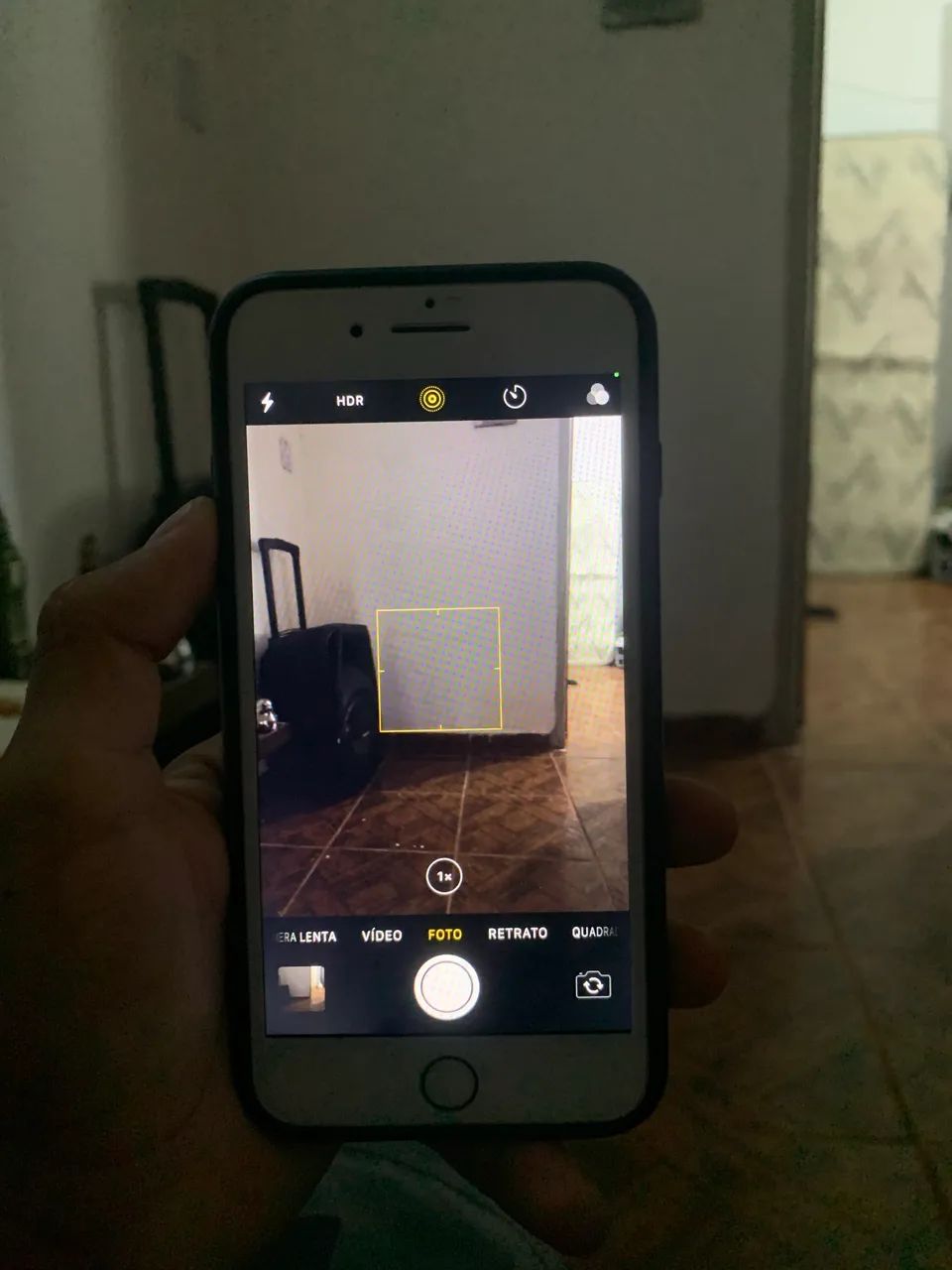 Vendo IPhone 7 Plus - Foto 4