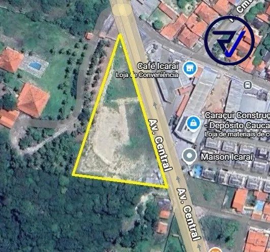 Sua grande oportunidade de investimento no Icara