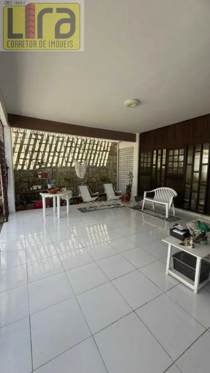 Excelente casa em Manaíra para vender - Foto 2
