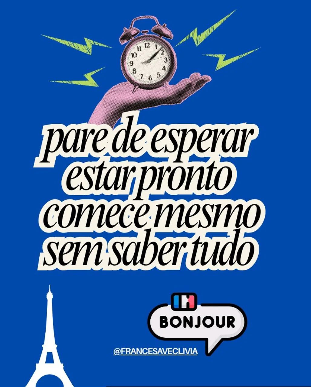 Promoção aulas particulares de francês!  - Foto 2