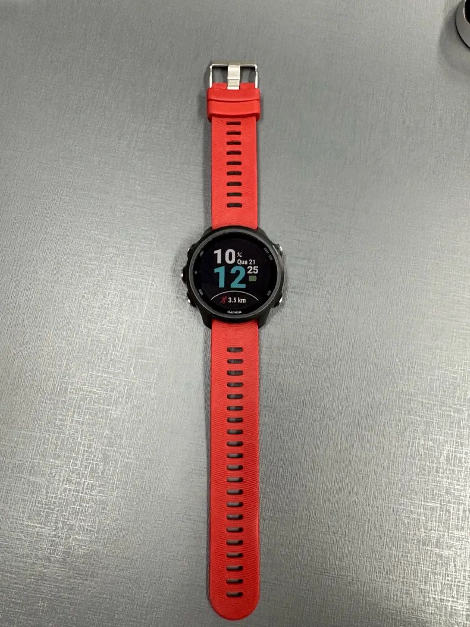 Garmin Forerunner 245