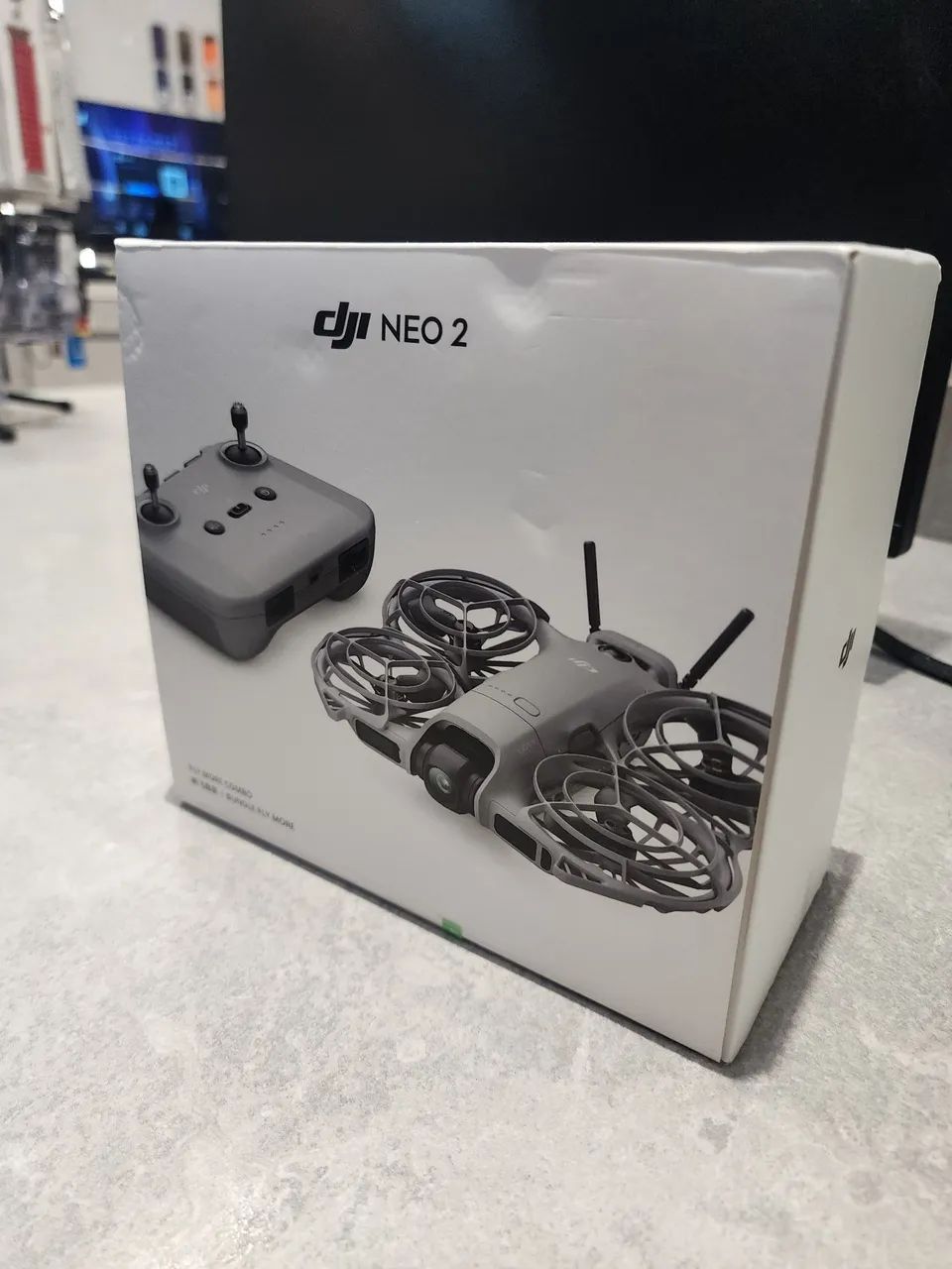Drone Dji Neo 2 - Foto 2