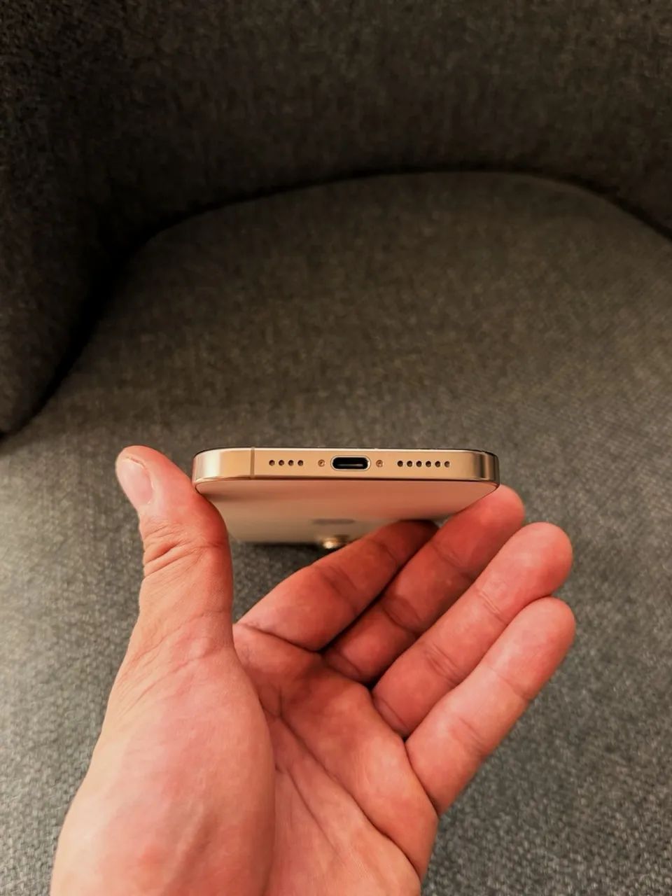 IPHONE 16 PRO MAX 256GB - Foto 5