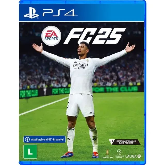 FIFA 27, 26, 25 3 24 - Foto 2