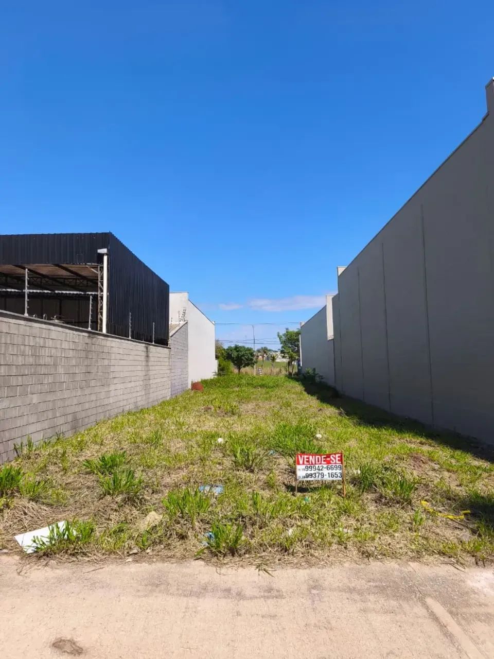 Terreno comercial para venda/troca no Alphacenter em Santa Barbara d'oeste - Foto 5