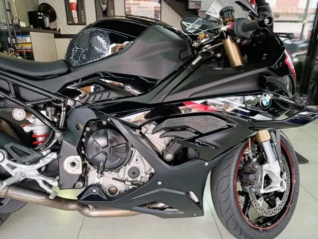 BMW S1000 RR 2025 - Foto 10