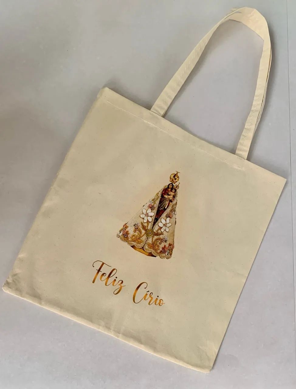 Ecobag Nossa Senhora de Nazaré