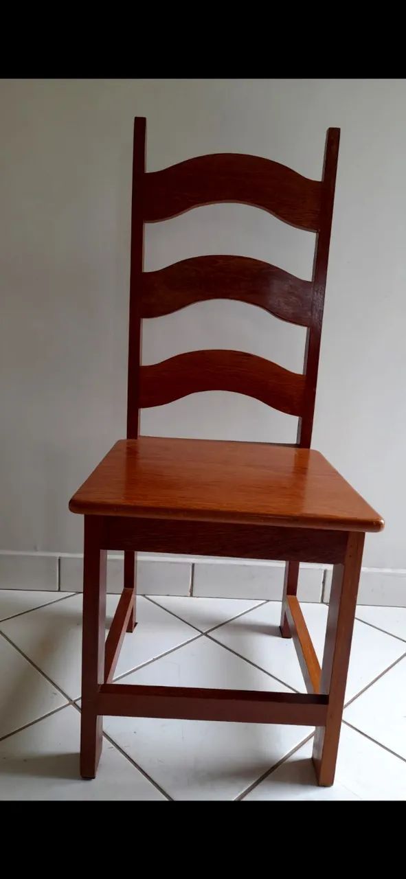 Cadeira - Foto 2