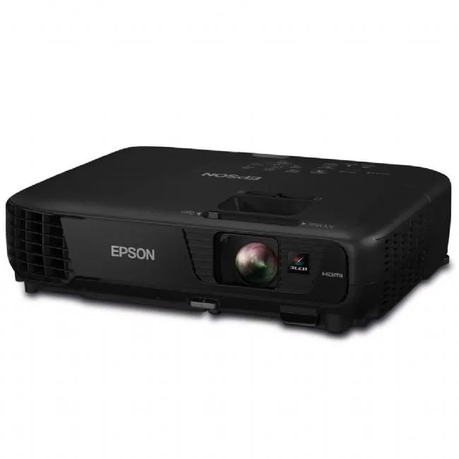 Projetor Epson s31 + PowerLite 3200lm 