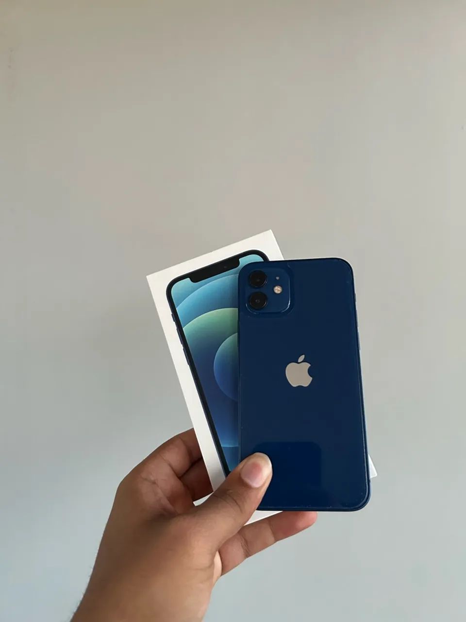 iPhone 12 64gb - Foto 2