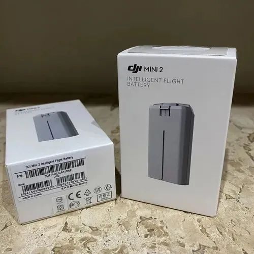 Bateria para Drone dji mini 4k/ mini 2/mini 2 SE original