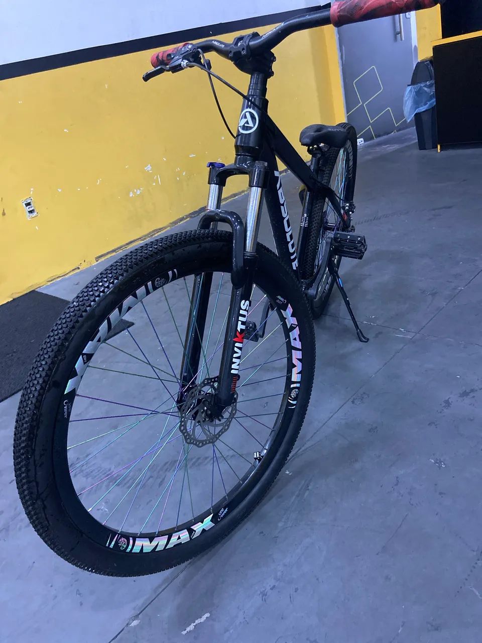 BIKE ABSOLUTE EXTRA - Foto 5