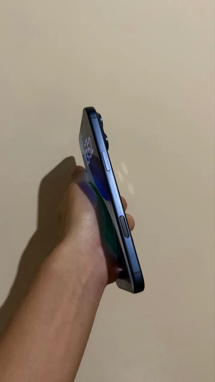 iPhone 17 Pro Max 512GB Sim físico , Tudo ok - Foto 5