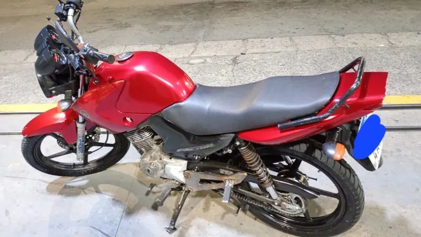 Factor ybr 125 ED - Foto 3
