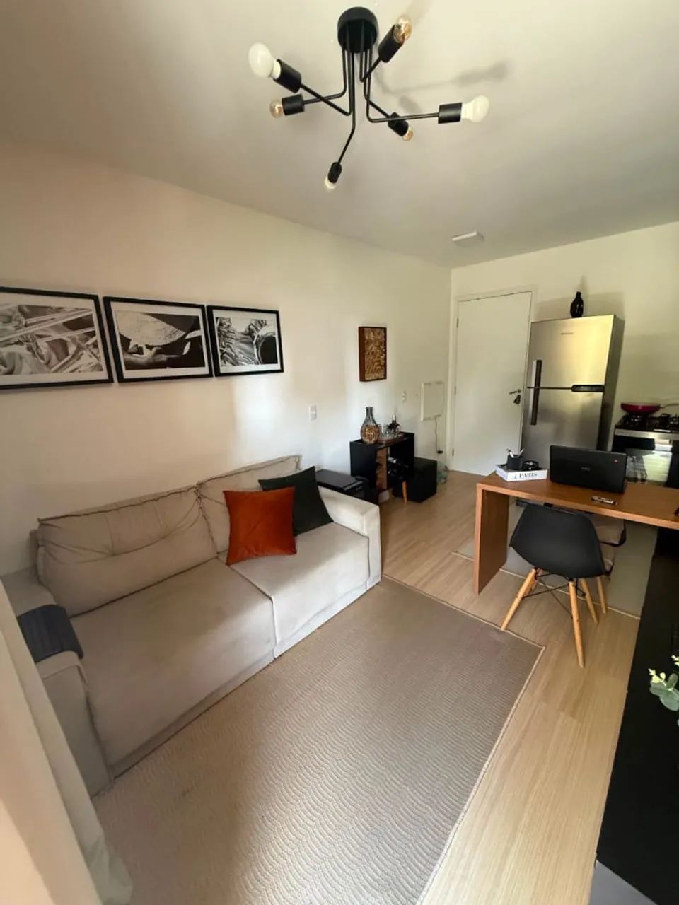 Ótimo loft semi mobiliado em Icaraí  - Foto 5