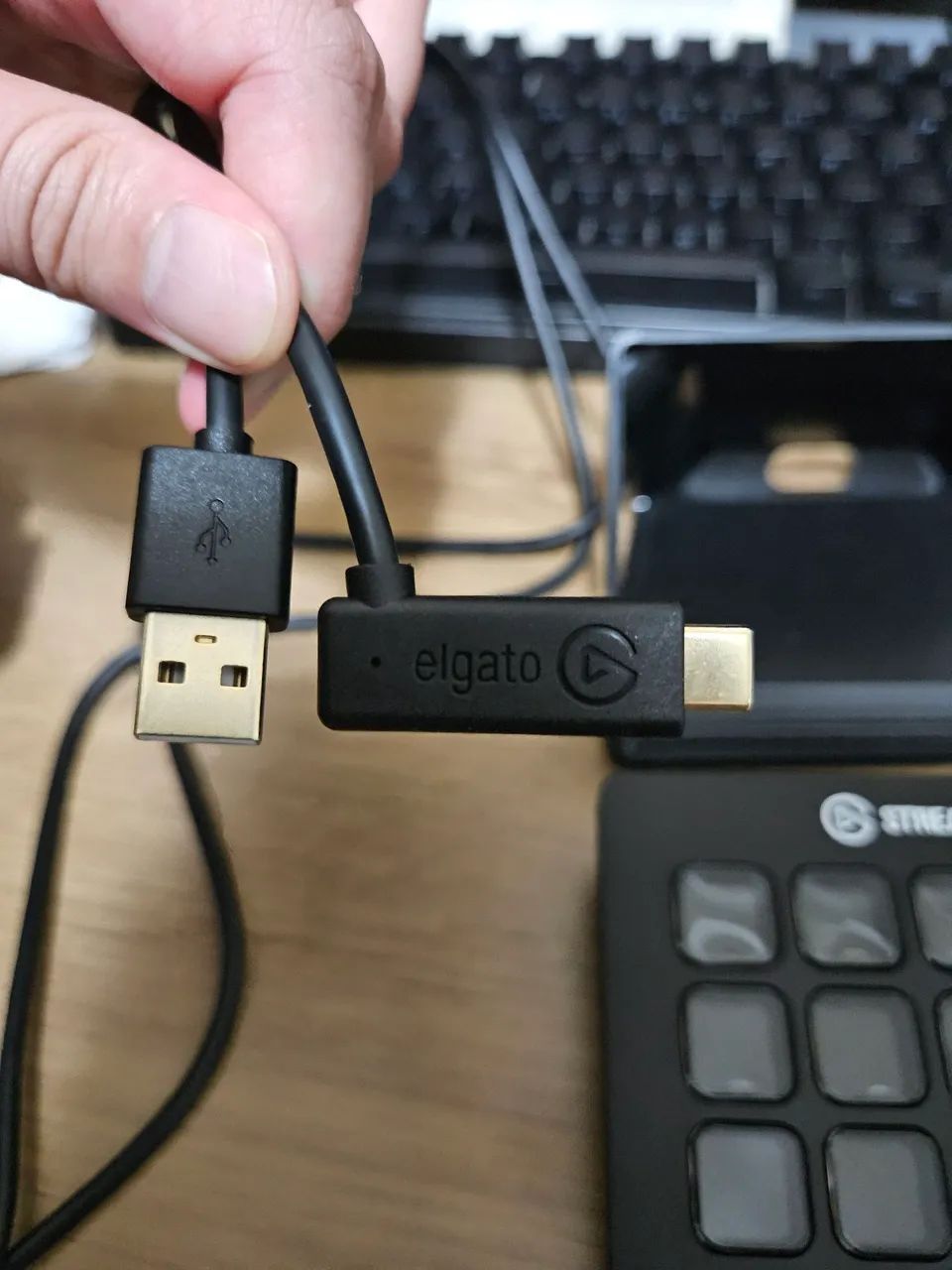 Stream Deck Elgato MK.2, 15 Teclas LCD - Foto 5