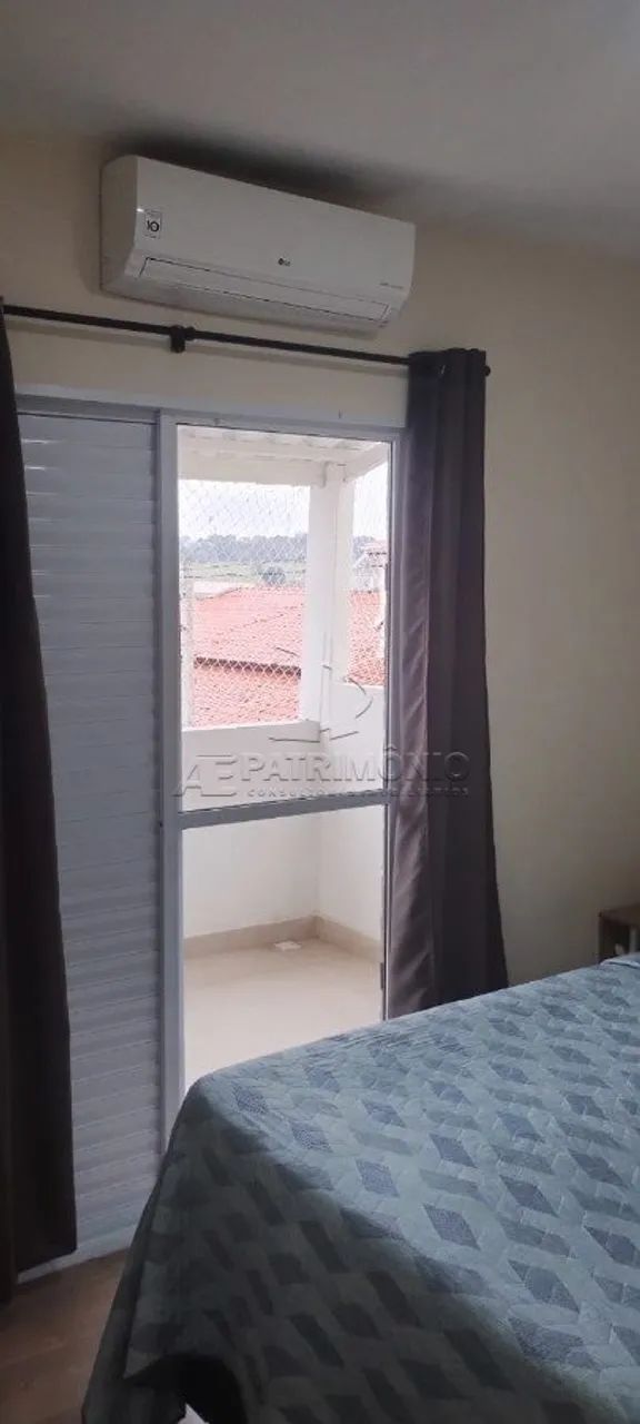 SOBRADO CONDOMINIO 2 QUARTOS MORADAS DO EDEN - RESIDENCIAL - Foto 4