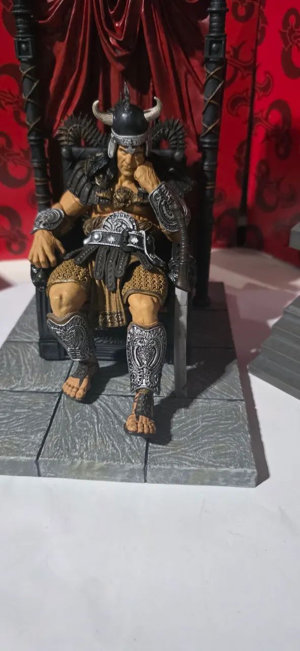 Rei Conan - Foto 3