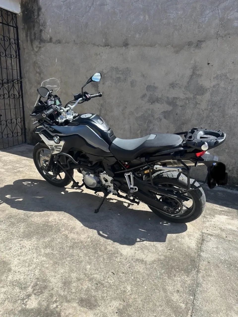 Moto BMW - Foto 3