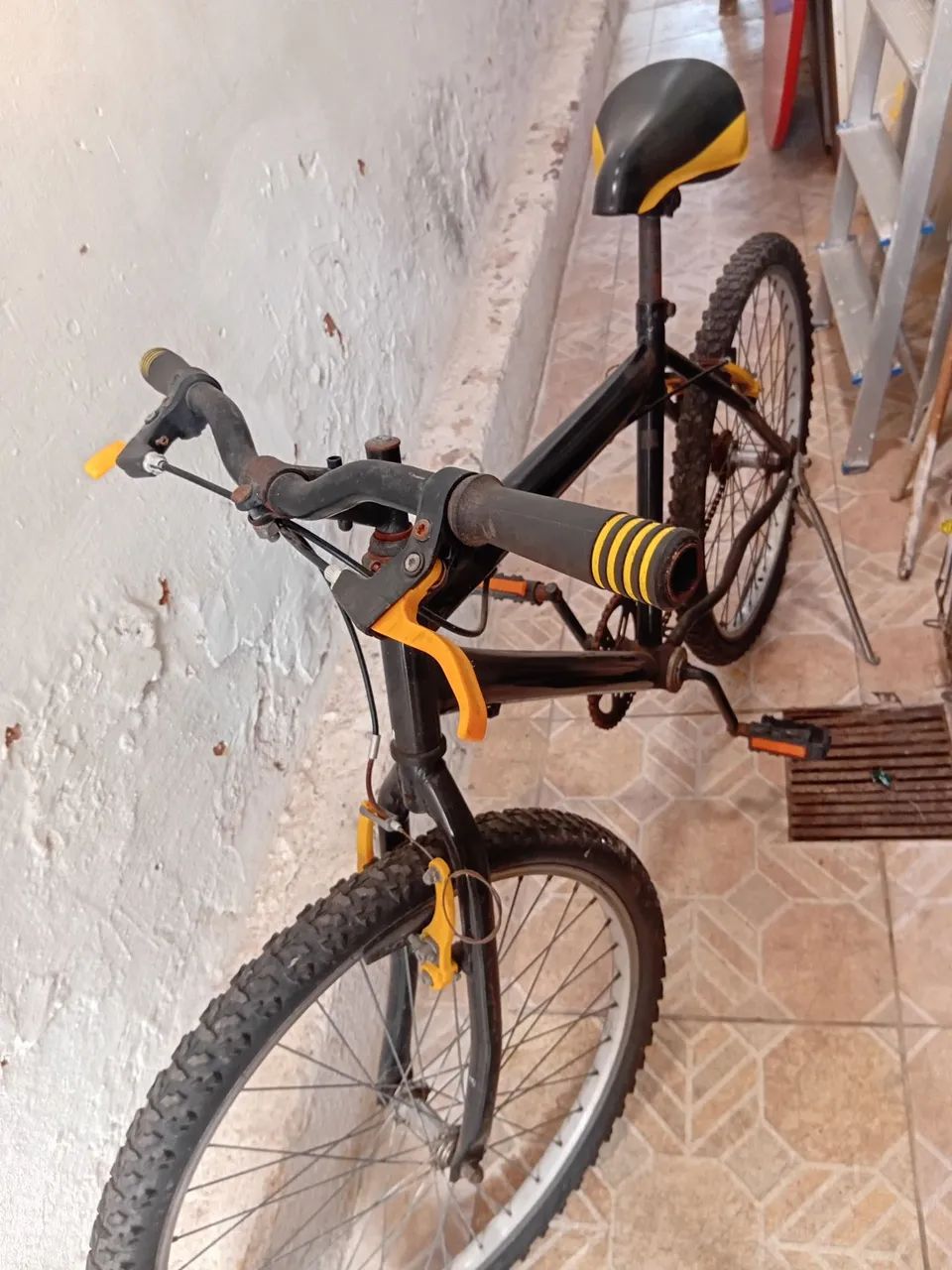 Bicicleta  de passeio  - Foto 2